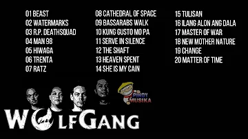 Wolfgang - Greatest Hits Vol.2