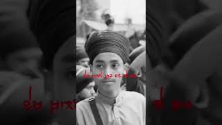 #Waheguru ji#nihang singh#