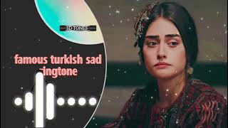 sad arabic turkish oriental beat instrumental drowning ringtone sad turkish saz instrumental