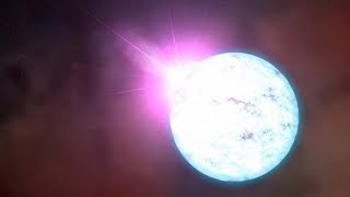 Блицары: на полпути от нейтронной звезды в черную дыру
