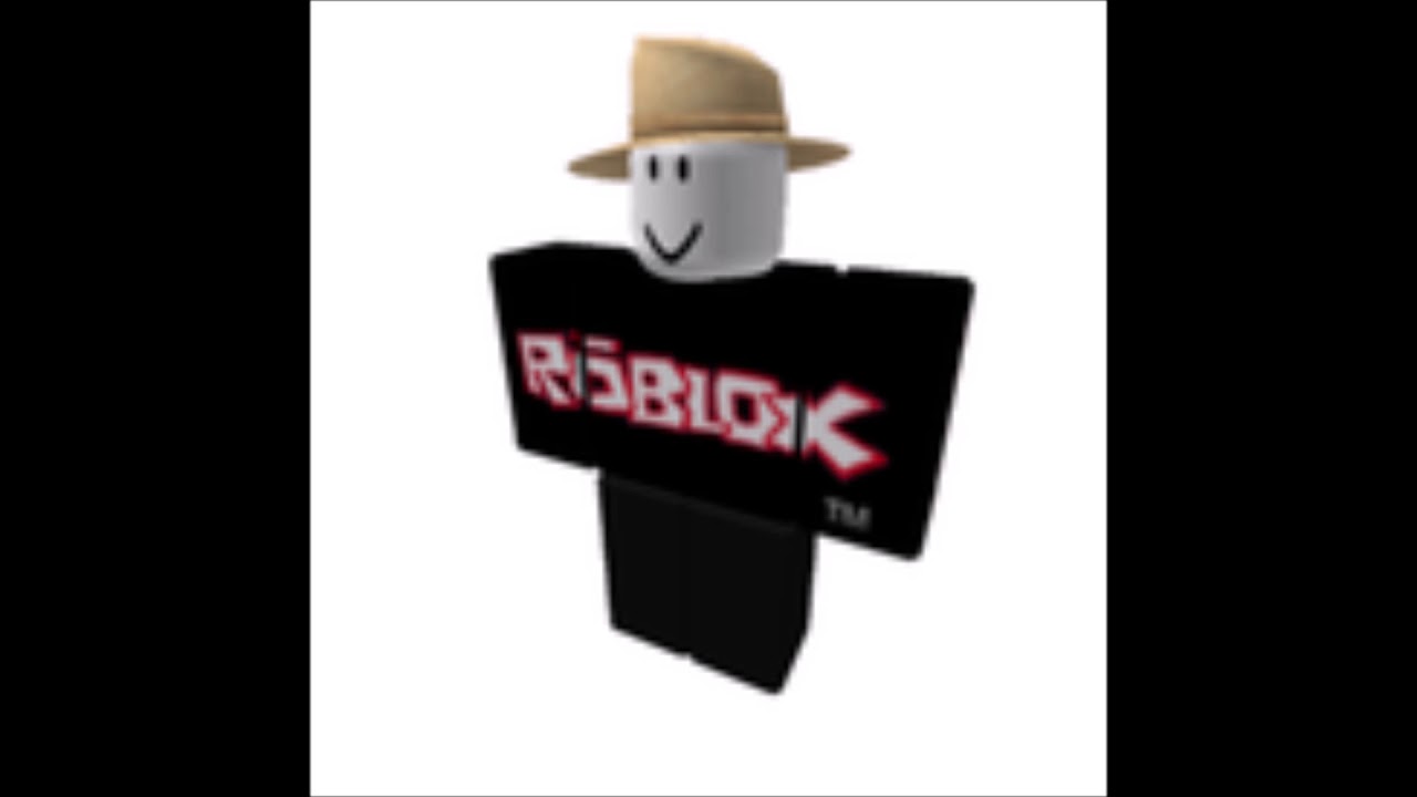 Roblox Guest evolution 2006 - 2017 