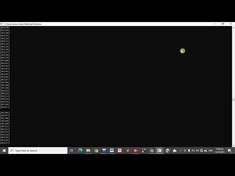 Brute Force Algorithm- Generating pin Combinations Part-I