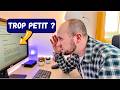 Comment utiliser les outils d’accessibilité (ordi et smartphone) ?