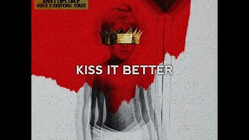 ZHKYAKBR - KISS IT BETTER (EDIT)