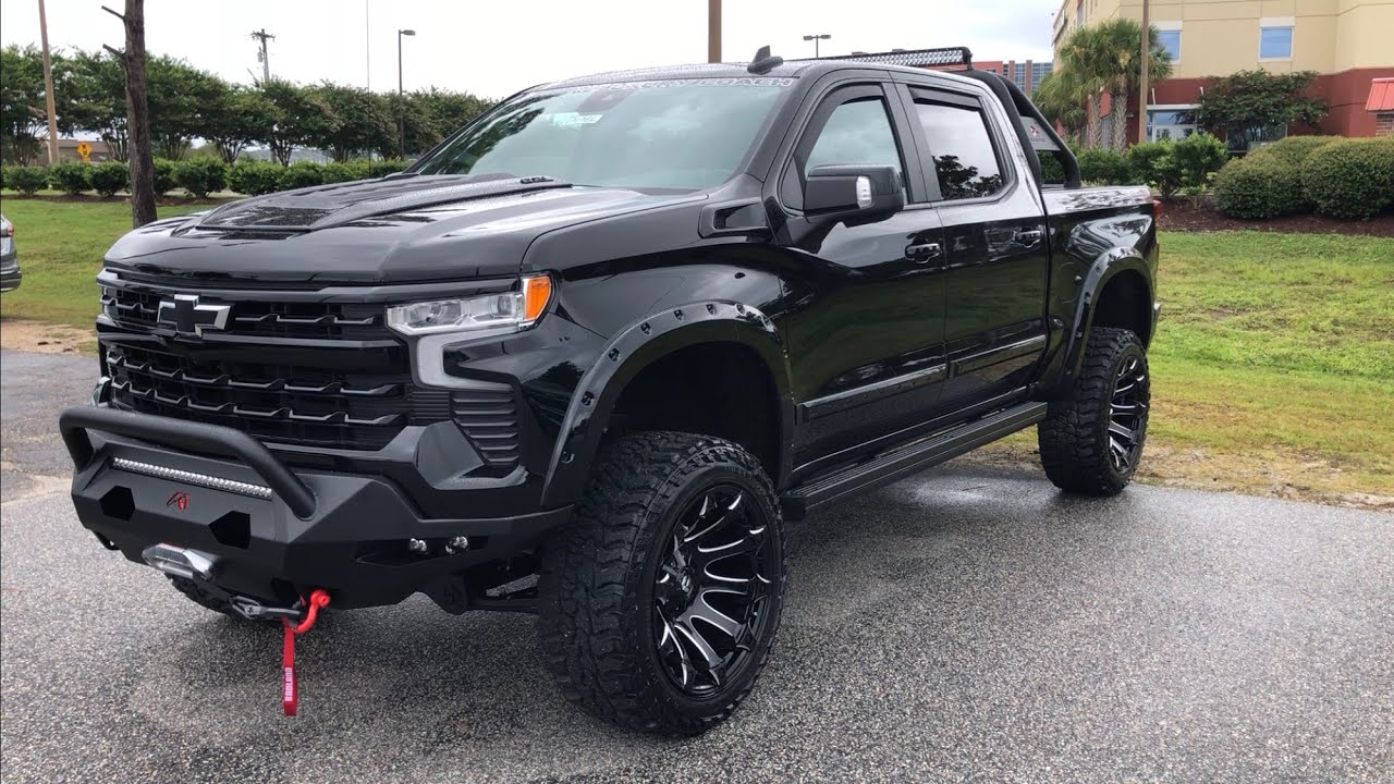 SOLD!!!!!! The Hottest Truck on the lot!!! American Luxury Coach