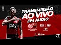 Bangu x Flamengo - Taça Rio (Ao Vivo)