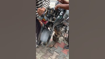 #bajajpulsar #ns200 #open #handle 😩✅