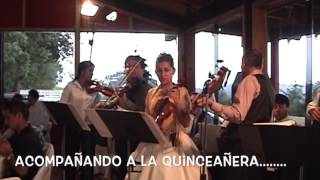 Violines Románticos de Xalapa 9