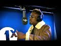 Mr Eazi - Pour Me Water (Live PA on 1Xtra)