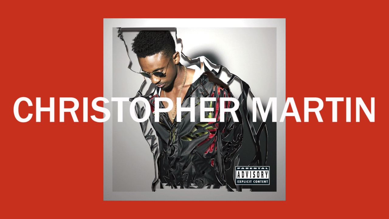 Christopher Martin   Steppin ft Busy Signal  Official Audio