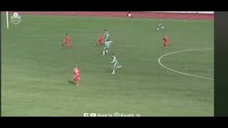 Mohamed Said Nasyf Part1 2021-2022 Midfielder Player Cat - Morocco