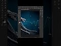 "How to Add Fire and Smoke to a Dragon in Photoshop"