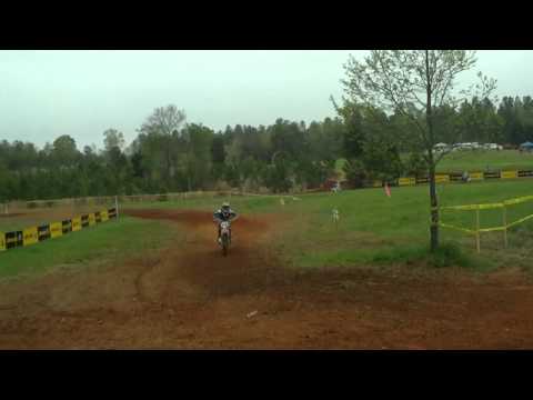 2011 Big Buck GNCC Chris Phillips Matthew Nash