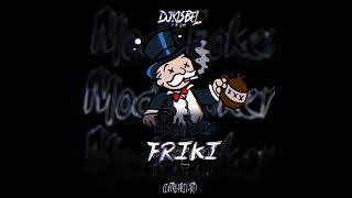 DjKisbel Prod - Friki ModoFoker - (Intro-Private) #afrohouse #newtalent