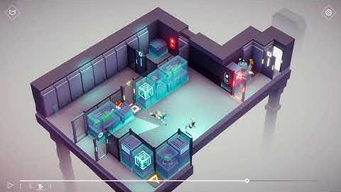 Timelie - Hell Loop  2-4