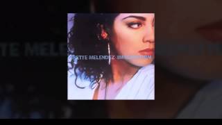 Lisette Melendez - Never Ever