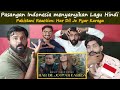 HARDIL JO PYAR KAREGA - FILDAN feat PUTRI | Pakistani Reaction