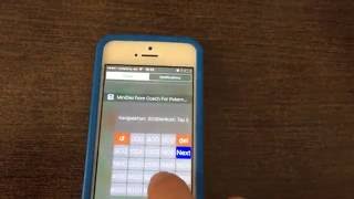 Coach For Pokemon GO IOS Widget demo screenshot 3