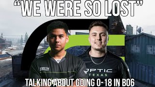 Shotzzy & Pred Talking About Kenny And Going 0-18 Last Year (Hilarious) 😭