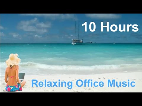 Office Music Playlist 2016 Office Music, Office Music Playlist 2015 and 2016: 10 HOURS of Office music background