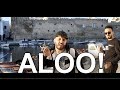 Sousman aloo  clip officiel 