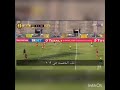 كلمه عصام الشوالي لصانداونز في مباره الاهلي اهلاوي
