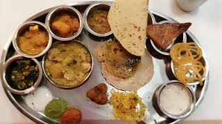 UNLIMITED RAJASTANI FOOD IN KHANDANI RAJDHANI II R CITY MALL GHATKOPAR MUMBAI II TAMIL VLOG