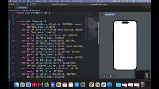 Building a WiFi AC Controller with ESP32 and iOS App (part 2) screenshot 2