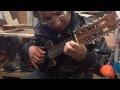 JOSE MEZA , CHARANGUISTA DE ANTOLOGIA PROBANDO CHARANGO IMMA