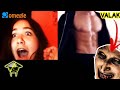 🔥 Omegle Trolling Part 2 ( Aesthetics Version ) FUNNY REACTIONS 🔥