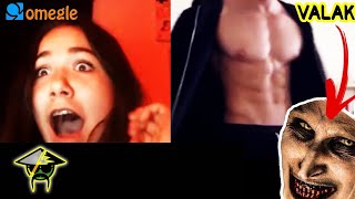 🔥 Omegle Trolling Part 2 ( Aesthetics Version ) FUNNY REACTIONS 🔥