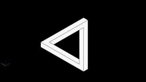 Impossible Triangle 2 Revealed