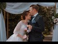 Свадебный ролик 04 06 22 Максим и Дарья