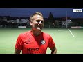 TV Elv // Nachschuss - SV Auersmacher vs. SV Elversberg / Saarlandpokal