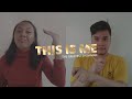 The Greatest Showman | This Is Me (Filipino Sign Language Cover)