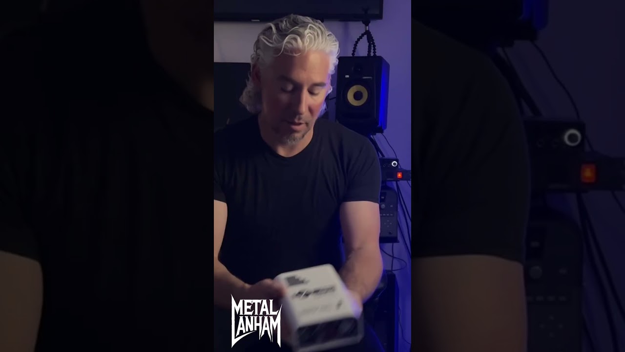 Two Notes Torpedo Captor X | Metal Guitarist Review & Live Use Breakdown