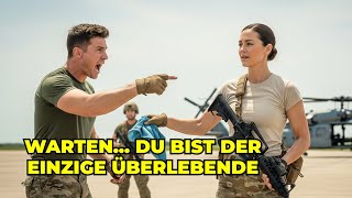 Sie verspotteten sie, weil sie den Apache reinigten — Bis der Pilot den Patch bemerkte und erstarrte