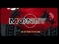 Kranium - Money in The Bank ft. Kelvyn Colt (Lyric Video)