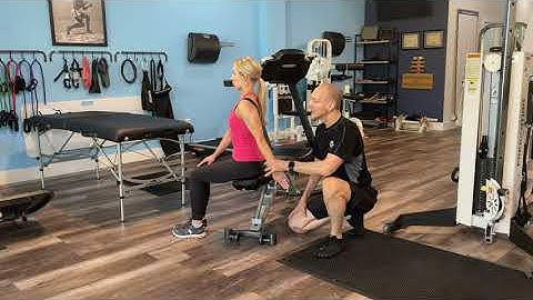 Low Threshold - Internal Isometrics