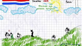 (AR #56) Alone at War, GreenThumb Free, Epic Pet Wars screenshot 1