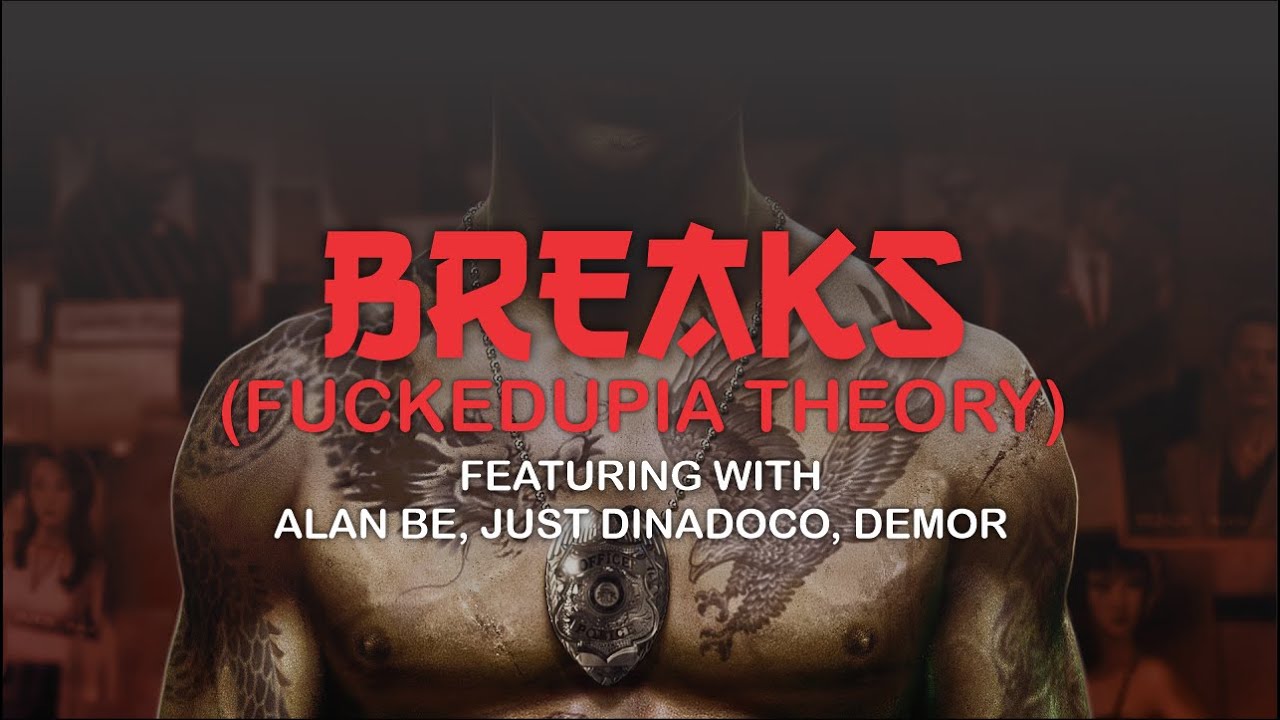 Ver BREAKS (Lyrics Video) en YouTube Ver BREAKS (Lyrics Video) en YouTube
