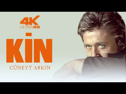 Kin Türk Filmi  FUL | 4K ULTRA HDL | CÜNEYT ARKIN