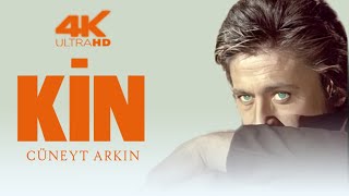 Kin Türk Filmi  FUL | 4K ULTRA HDL | CÜNEYT ARKIN