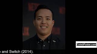 Alan Yang biography Net Worth
