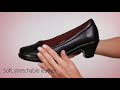 Bioheels - Women's Dress Shoes That Feel Like Snekers! Bioheels - Women's Dress Shoes That Feel Like Snekers!