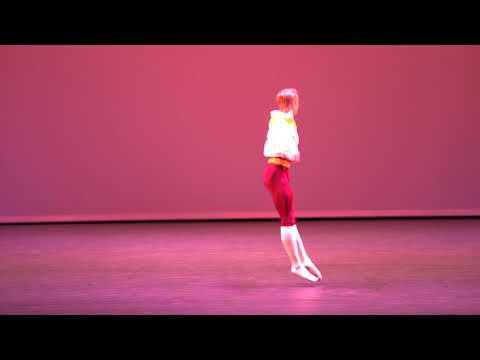Youth Ballet WA 2019 Gala Highlights
