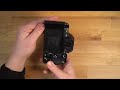 Sony A7 IV Beginners Guide - Set-Up, Menus, & How-To Use the Camera Mp3 Song