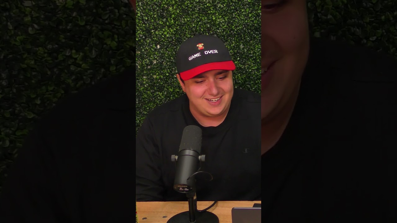 More or Less with “gottem” attempts from JT and a shocking punishment!