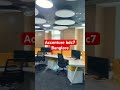 Accenture Office Tour Bangalore 🏢✨ | Work Culture, Salary &amp; Real Experience