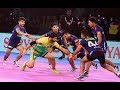 Pro Kabaddi 2018 Highlights | Patna Pirates vs Haryana Steelers | English Mp3